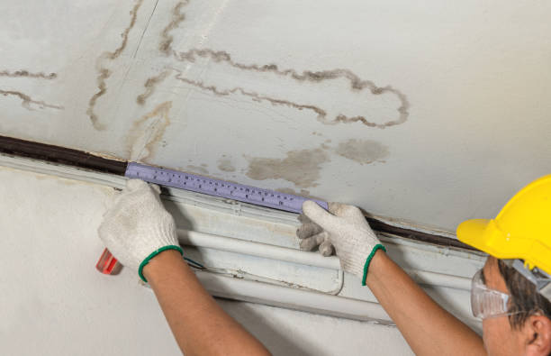 Reliable Emergency Water Damage Restoration contractor in Fultonham, OH by Water Damage Irwin